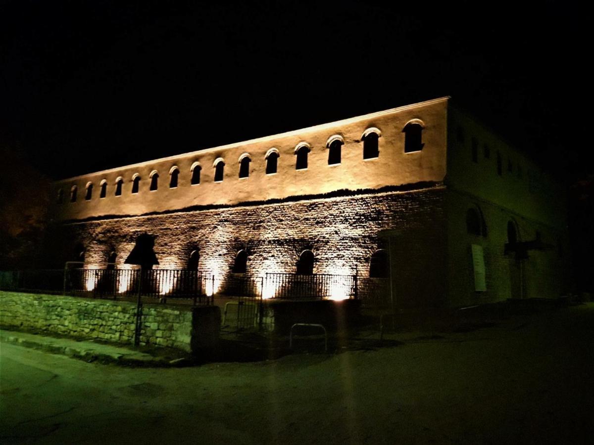 All Seasons Luxury Suites1 Ioannina Exterior foto